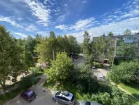 2-комнатная квартира, 65.1 м² - фото 57