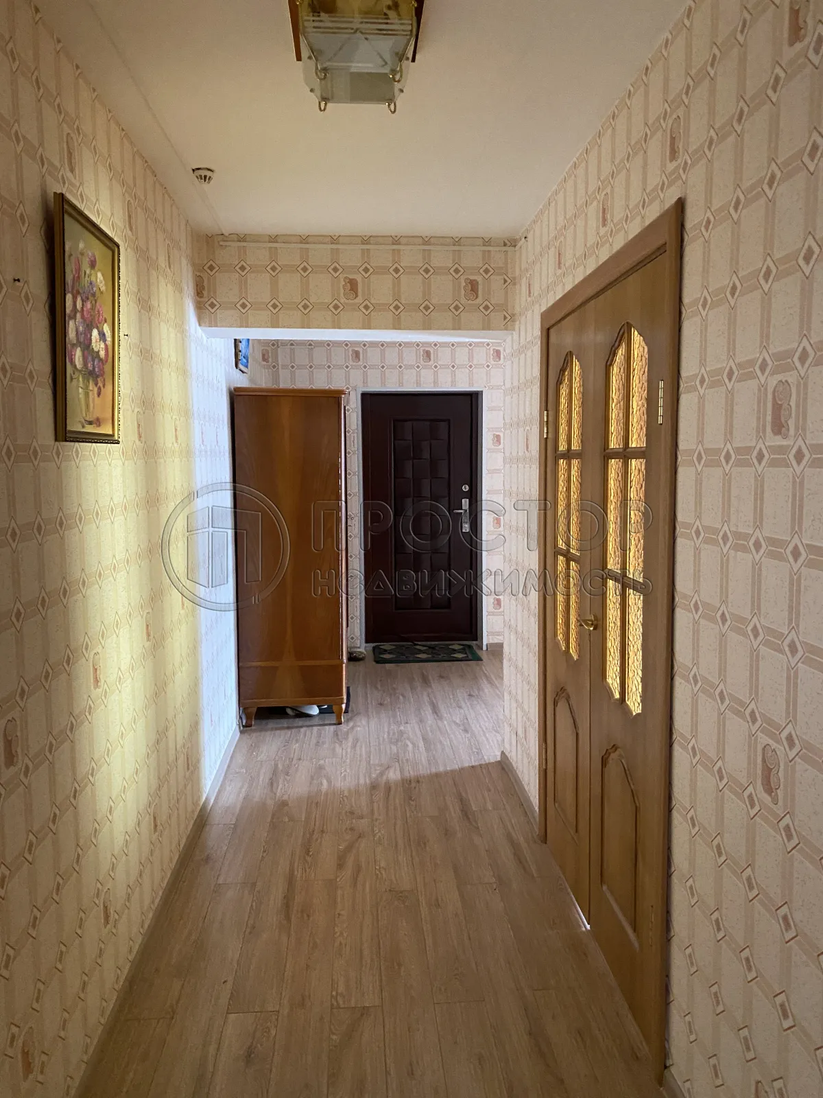 2-комнатная квартира, 65.1 м² - фото 26