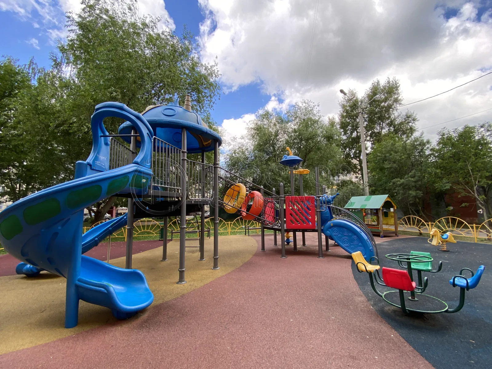 2-комнатная квартира, 65.1 м² - фото 32