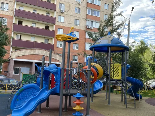 2-комнатная квартира, 65.1 м² - фото 33