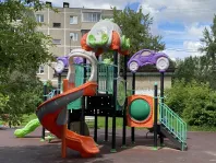 2-комнатная квартира, 65.1 м² - фото 68