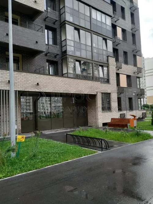 1-комнатная квартира, 33.2 м² - фото 4