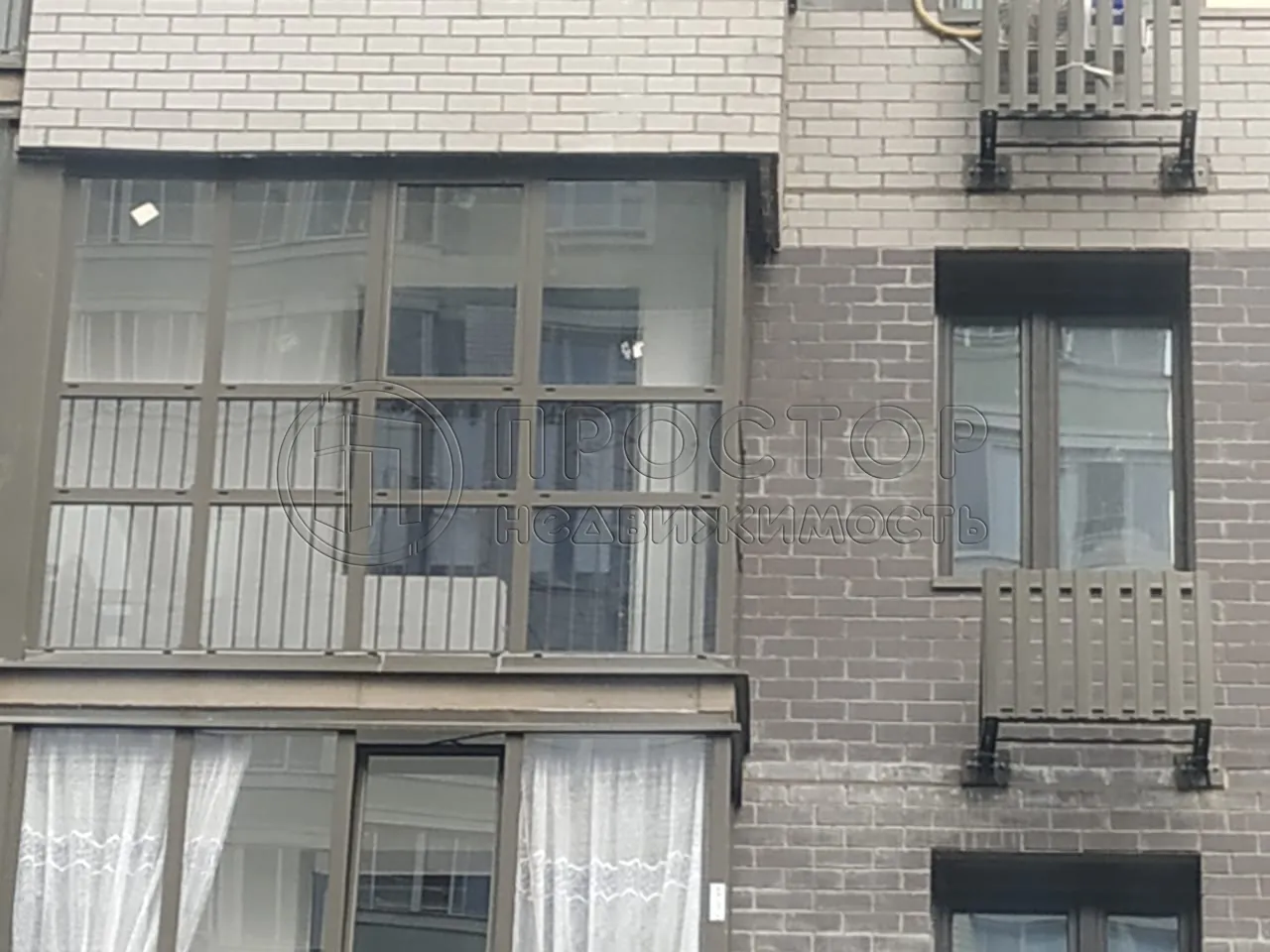 1-комнатная квартира, 33.2 м² - фото 5