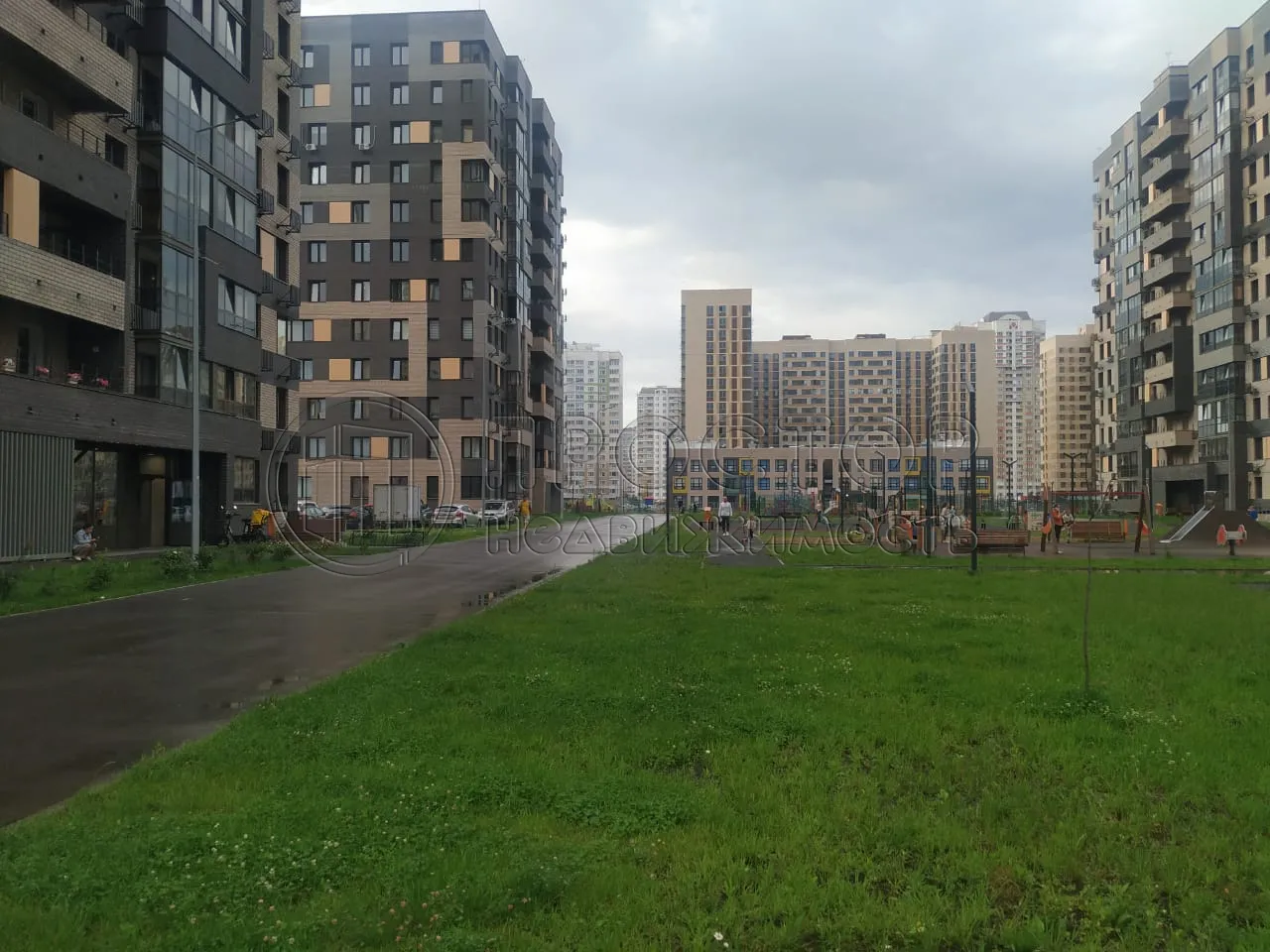 1-комнатная квартира, 33.2 м² - фото 7