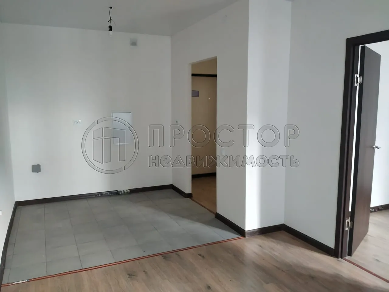 1-комнатная квартира, 33.2 м² - фото 9