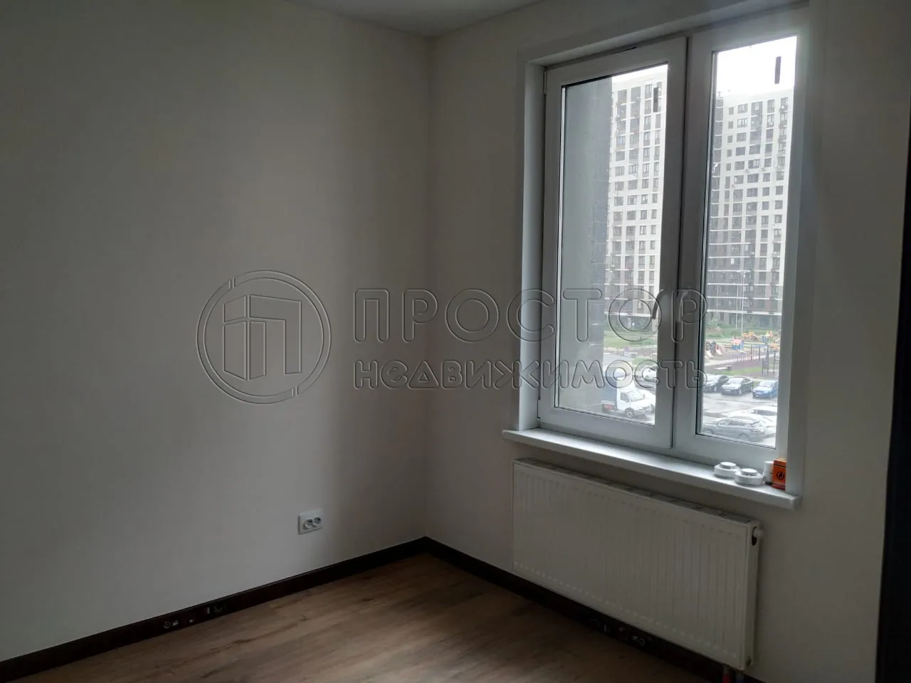 1-комнатная квартира, 33.2 м² - фото 12