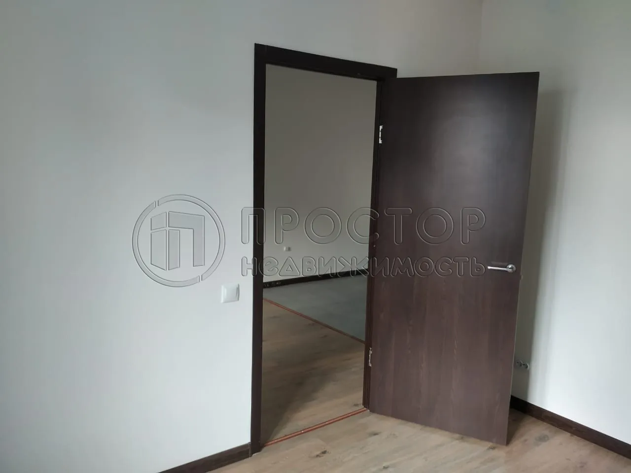 1-комнатная квартира, 33.2 м² - фото 13