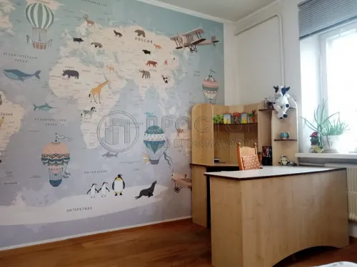 5-комнатная квартира, 137.7 м² - фото 8