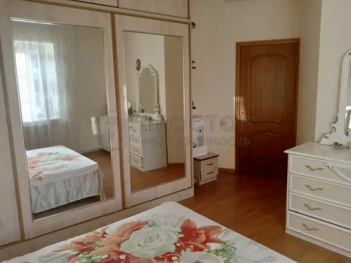5-комнатная квартира, 137.7 м² - фото 10