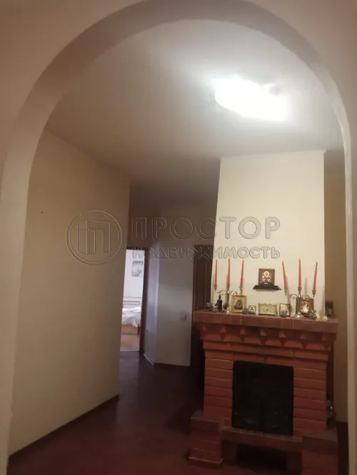 5-комнатная квартира, 137.7 м² - фото 15