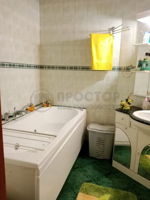 5-комнатная квартира, 137.7 м² - фото 18