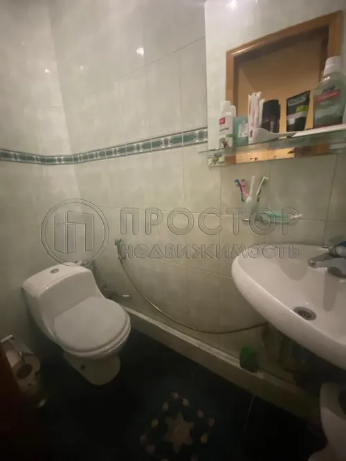 5-комнатная квартира, 137.7 м² - фото 19