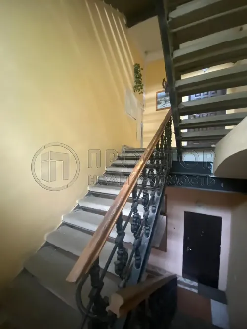 5-комнатная квартира, 137.7 м² - фото 21