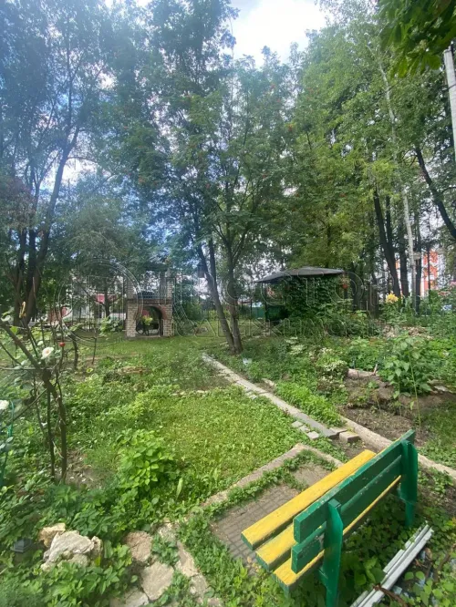 5-комнатная квартира, 137.7 м² - фото 24