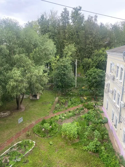 5-комнатная квартира, 137.7 м² - фото 25
