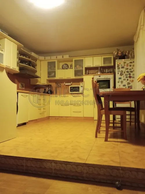 5-комнатная квартира, 137.7 м² - фото 3