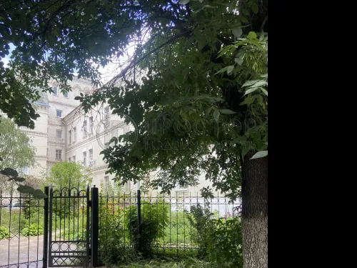 5-комнатная квартира, 137.7 м² - фото 28
