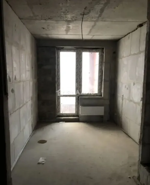 2-комнатная квартира, 62.9 м² - фото 3