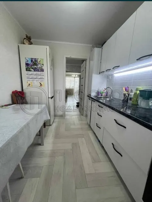 2-комнатная квартира, 50 м² - фото 4