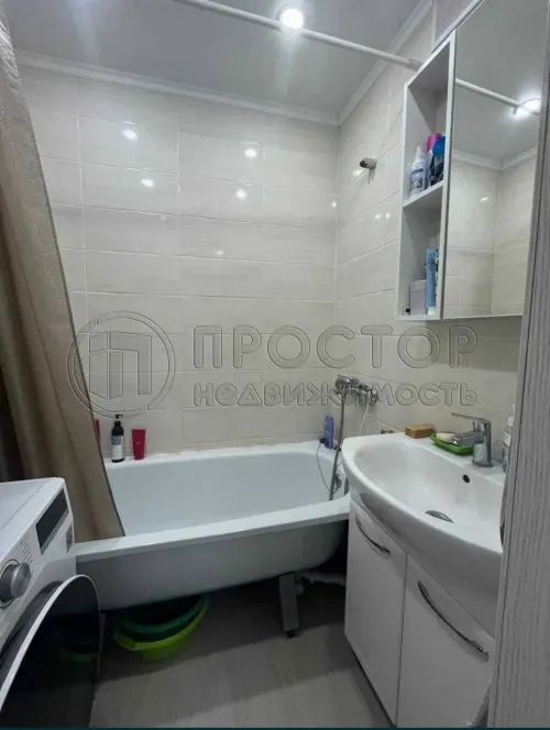 2-комнатная квартира, 50 м² - фото 6