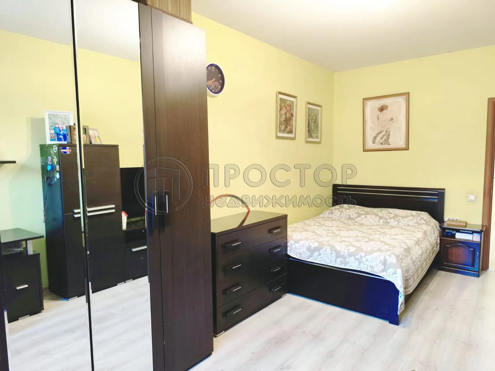 2-комнатная квартира, 68 м² - фото 6