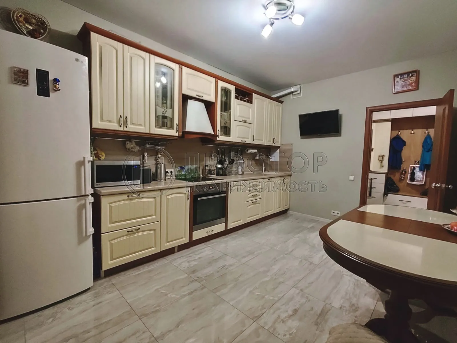 2-комнатная квартира, 68 м² - фото 2