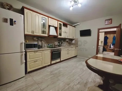 2-комнатная квартира, 68 м² - фото 2