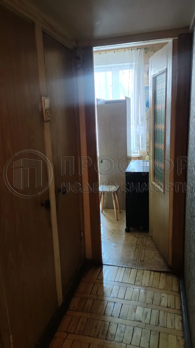 3-комнатная квартира, 59.7 м² - фото 8