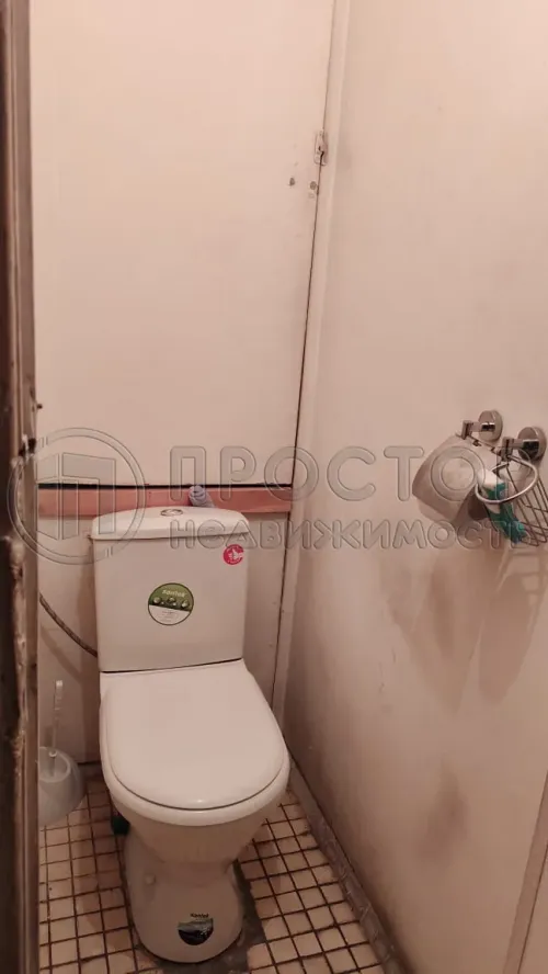 3-комнатная квартира, 59.7 м² - фото 11