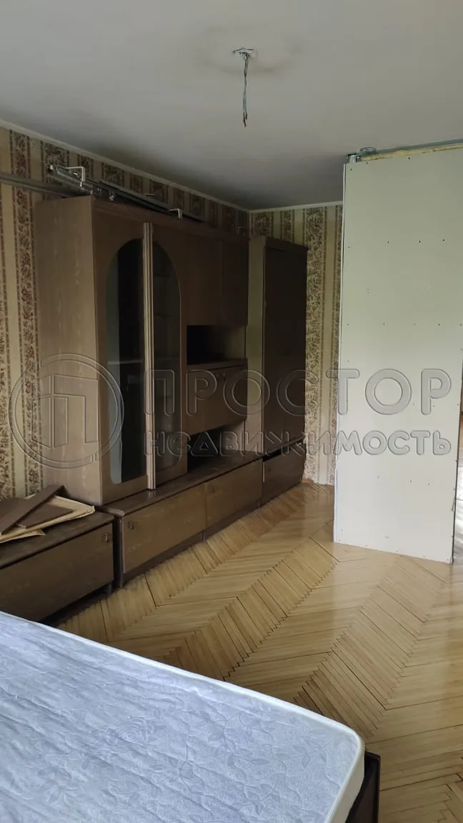3-комнатная квартира, 59.7 м² - фото 3