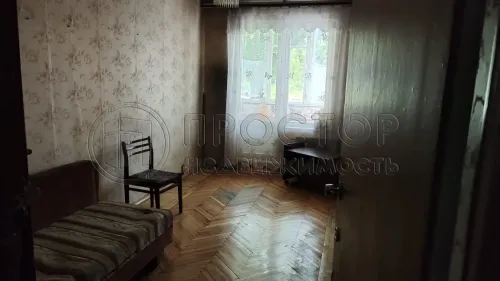 3-комнатная квартира, 59.7 м² - фото 4
