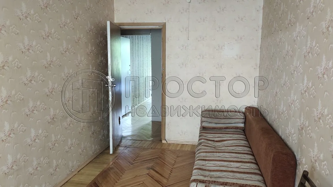 3-комнатная квартира, 59.7 м² - фото 5