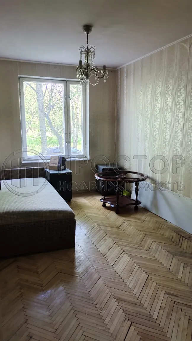 3-комнатная квартира, 59.7 м² - фото 6