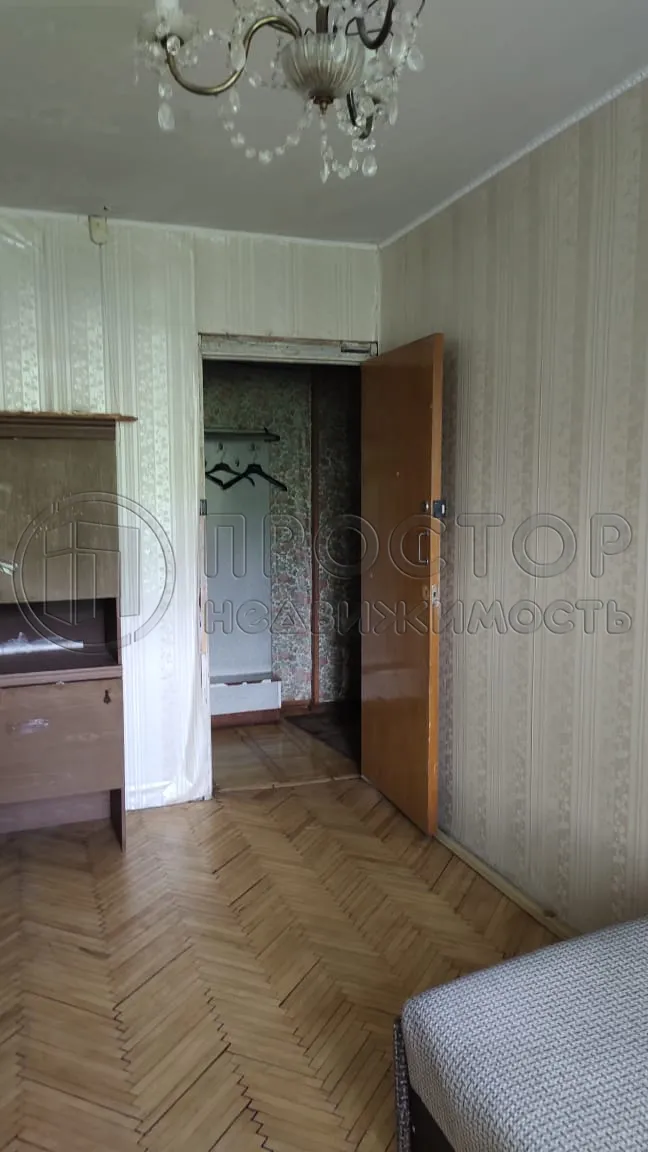 3-комнатная квартира, 59.7 м² - фото 7