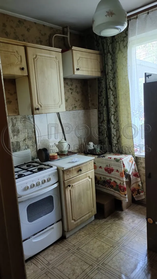 3-комнатная квартира, 59.7 м² - фото 9