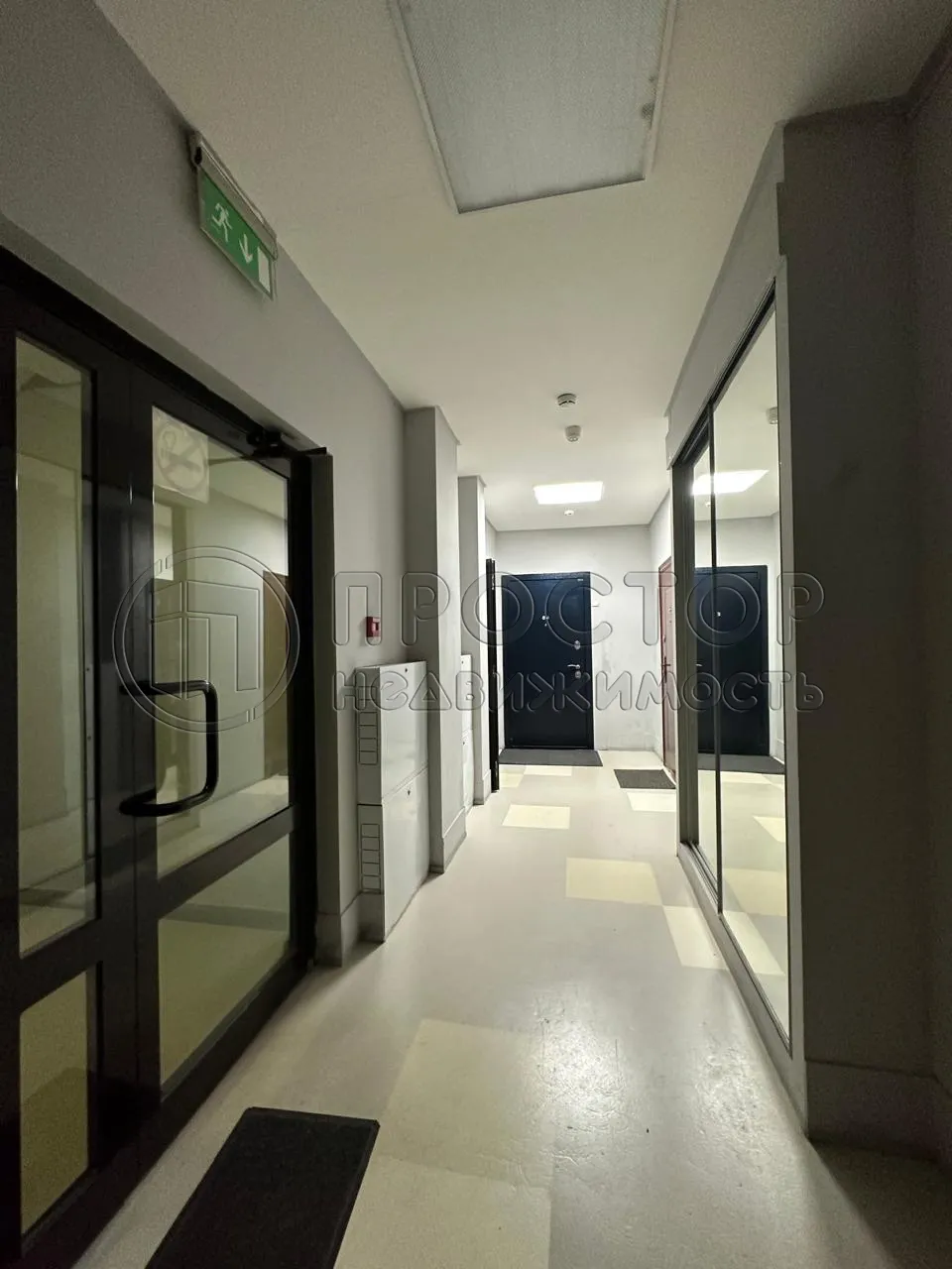 2-комнатная квартира, 55.9 м² - фото 17