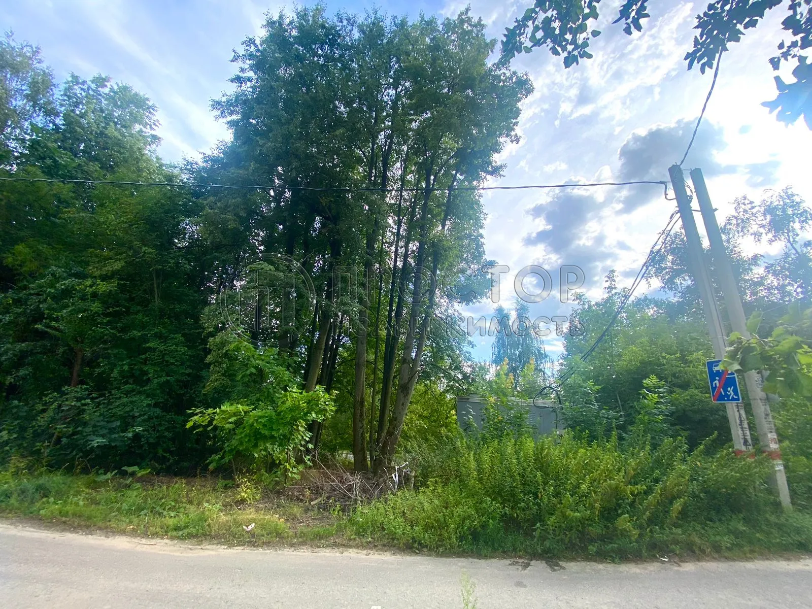 Участок, 22 сот. - фото 4