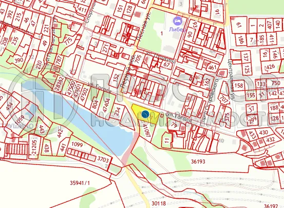 Участок, 22 сот. - фото 6