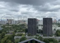 1-комнатная квартира, 38.7 м² - фото 12