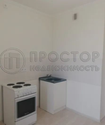 1-комнатная квартира, 38.7 м² - фото 5