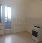 1-комнатная квартира, 38.7 м² - фото 14