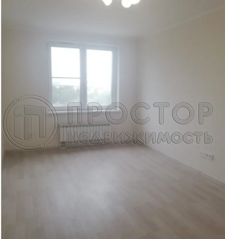 1-комнатная квартира, 38.7 м² - фото 7