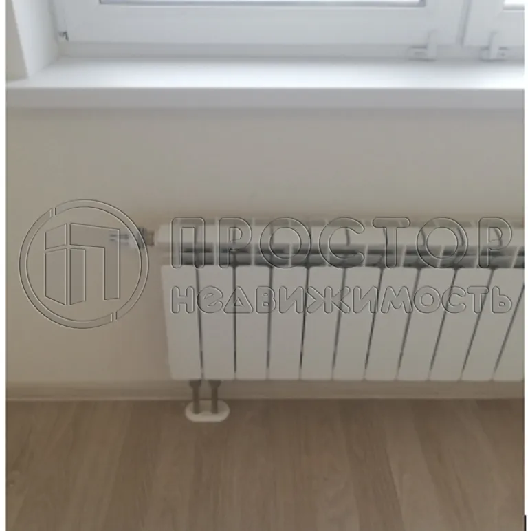 1-комнатная квартира, 38.7 м² - фото 8