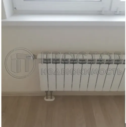 1-комнатная квартира, 38.7 м² - фото 8