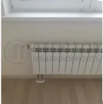 1-комнатная квартира, 38.7 м² - фото 16