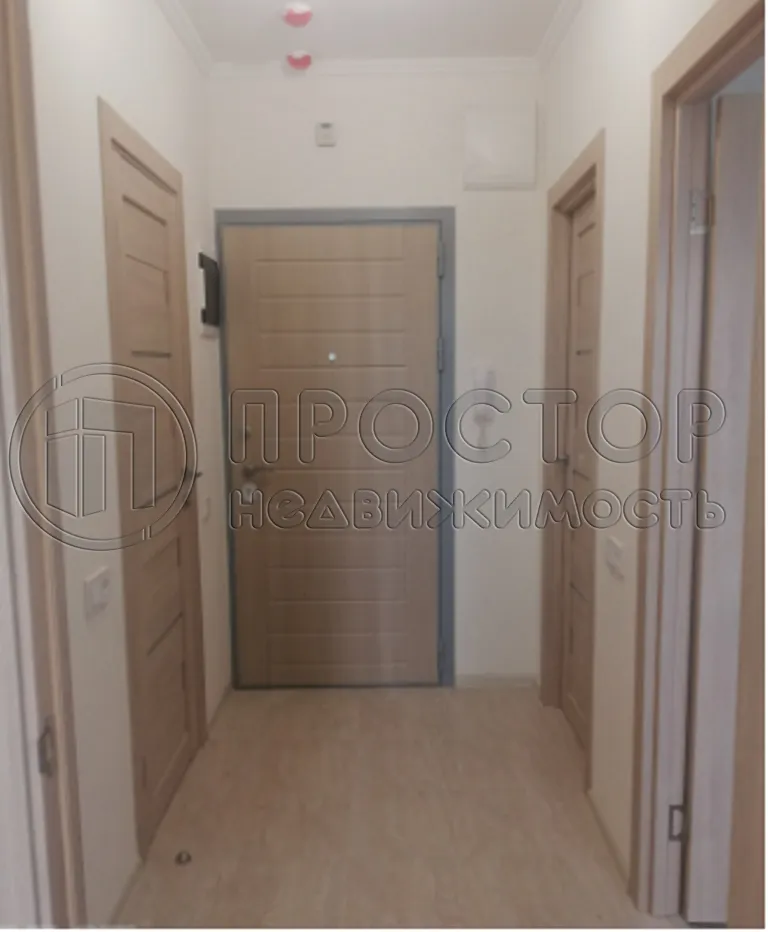 1-комнатная квартира, 38.7 м² - фото 9