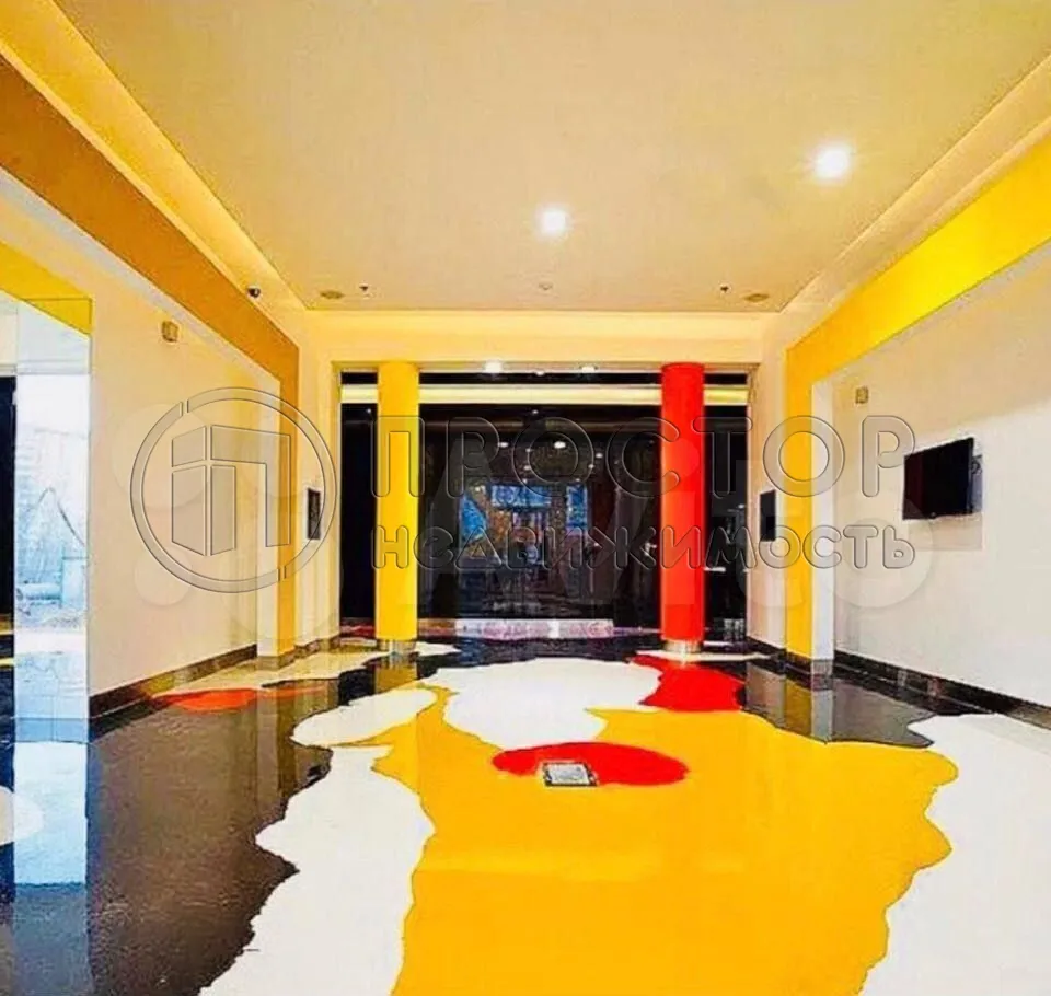 2-комнатная квартира, 43.7 м² - фото 3