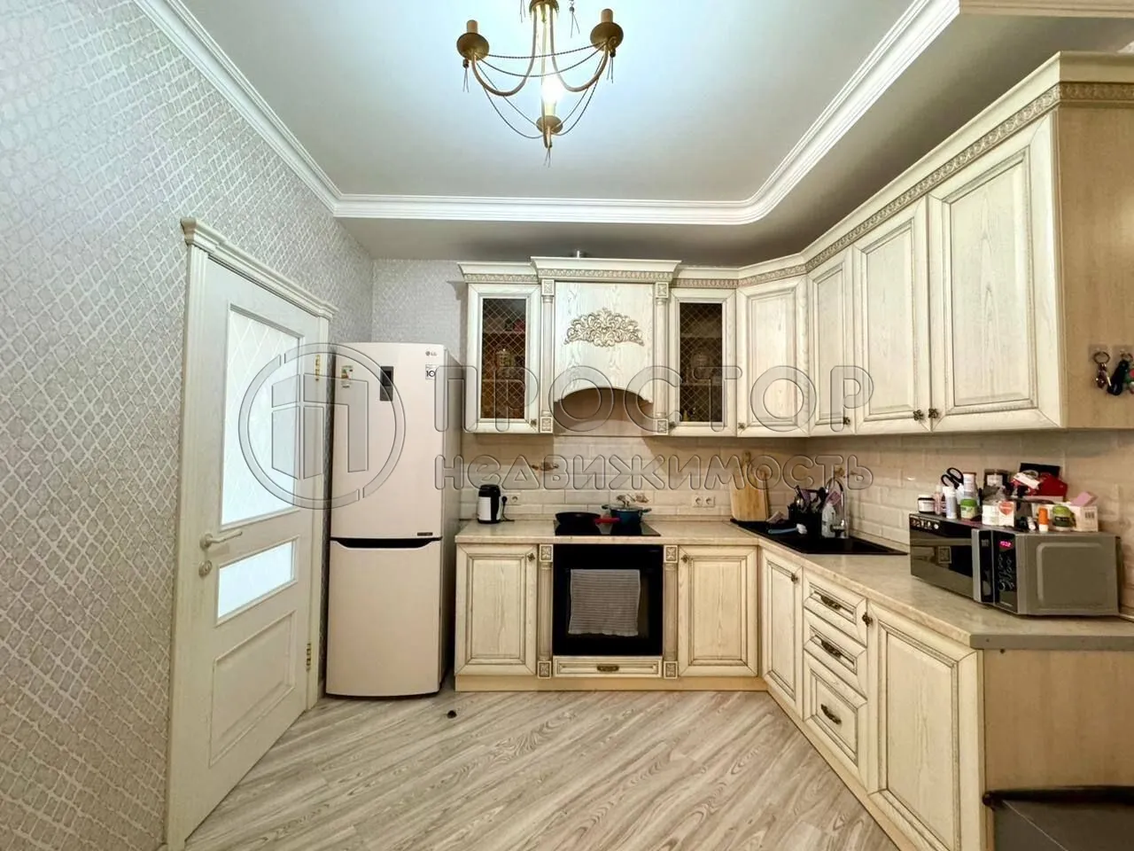 2-комнатная квартира, 43.7 м² - фото 4