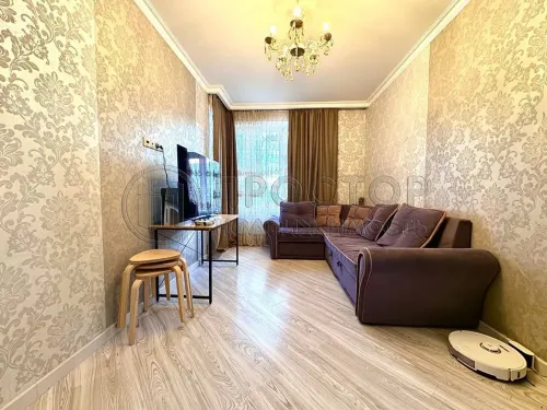 2-комнатная квартира, 43.7 м² - фото 6