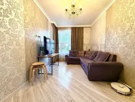 2-комнатная квартира, 43.7 м² - фото 17